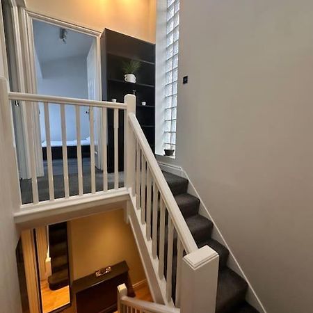 Апартаменты Kay Star Living Бирмингем Экстерьер фото